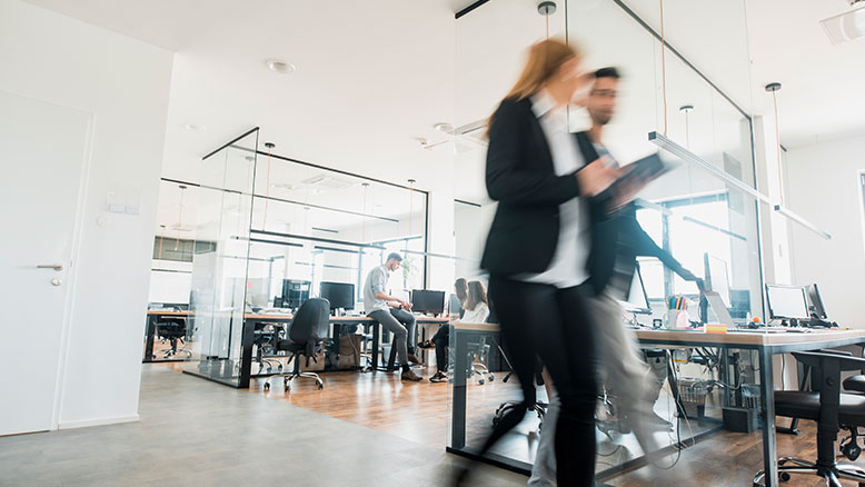 Digital Transformation